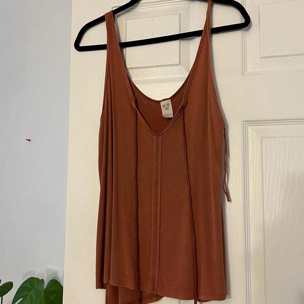 Free People Tank Top